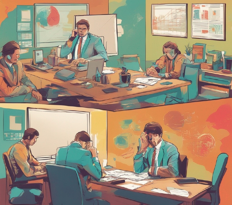 Featured image of post Less Talk, More Action: Cut Through the Noise of Endless Meetings